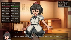 Gensou Brothel: Tengu Quarter game image: img8.webp