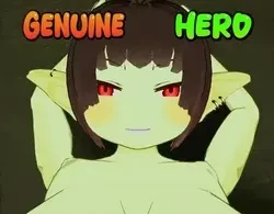 Herói Genuíno