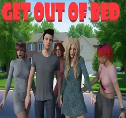 Sai da cama