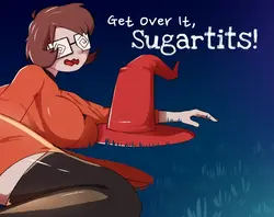 Supera isso, Sugartits!