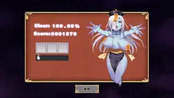 仕事、Succubus-Chanを手に入れよう! ゲーム画像: img0.webp