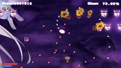 仕事、Succubus-Chanを手に入れよう! ゲーム画像: img2.webp
