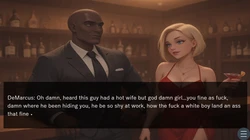 Get Your Wife Black Bred game image: img7.webp