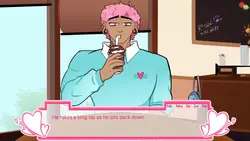 Get to Know: Coffee Date! game image: img2.webp
