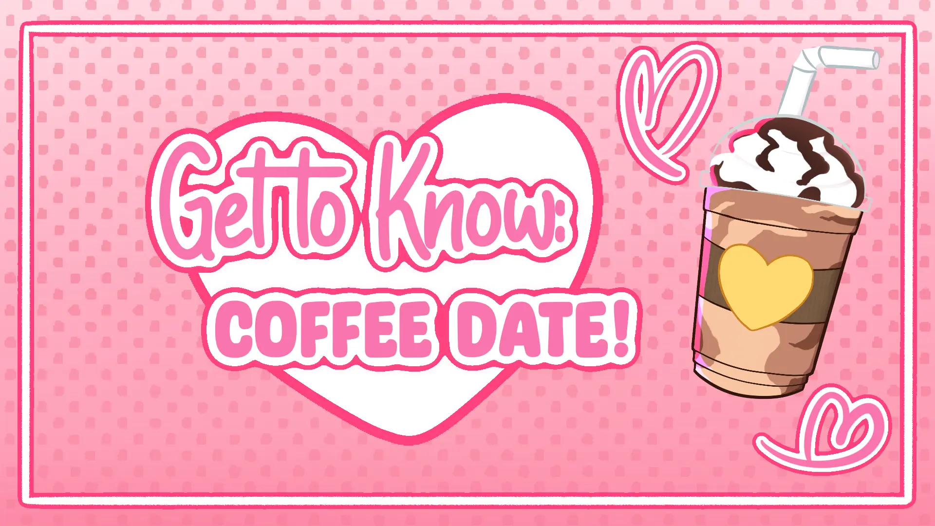 Get to Know: Coffee Date! main image