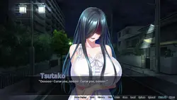 ゴーストガールGhussy: XXXL版 ゲーム画像: img0.webp