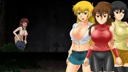 Ghost Hunter Vena game image: img2.webp