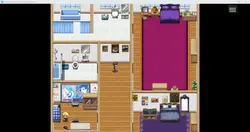 imagen del juego Hombre Fantasma: Enredamiento Cuántico: img0.webp