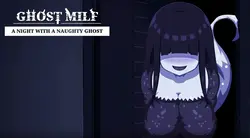 Ghost Milf