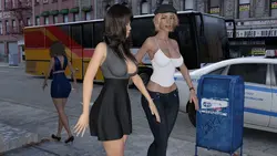 Ghost Revenge game image: img1.webp