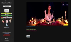 Ghost in M'Sheet game image: img1.webp