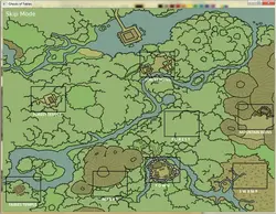 image de jeu Fantôme des Fables: img0.webp