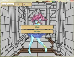 image de jeu Fantôme des Fables: img1.webp