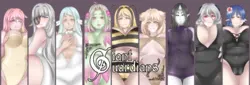 Guardiões gigantes [v0.1.1a]