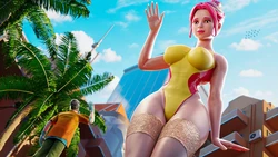 imagem do jogo Simulador de lavagem Waifu gigante: img10.webp