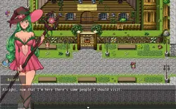 Giant wünscht Erinnerungen Spielbild: img2.webp