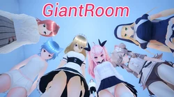 GiantRoom game image: img0.webp