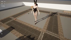 Giantess Spielplatz Spielbild: img2.webp