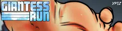 Giantess Run [v1.04]