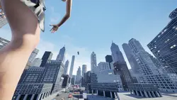 Giantess Simulator game image: img11.webp