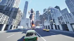 Giantess Simulator game image: img12.webp