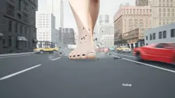 Giantess Simulator game image: img8.webp