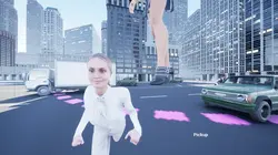 Giantess Simulator game image: img9.webp