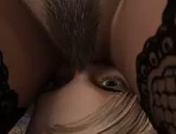 Giantess Spa - Investigation game image: img5.webp