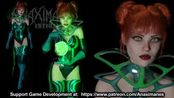 Giggle Night: Trixie's Trial game image: img0.webp