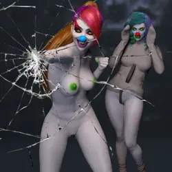 Giggle Night: Trixie's Trial game image: img16.webp