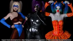 Giggle Night: Trixie's Trial game image: img6.webp