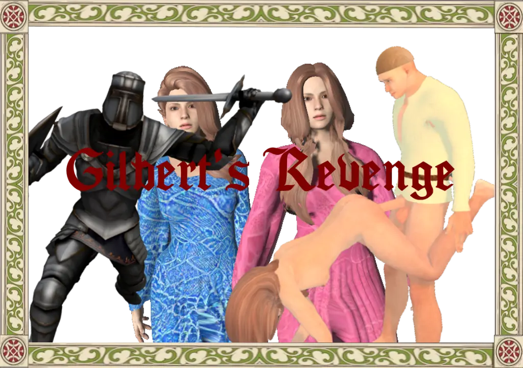 Gilbert's Revenge main image