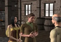 Giles' Journey game image: img1.webp