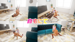 imagem do jogo Gingin Kouen☆ Kyonyuu Gyaru x Doutei Boys ~Kageki! Roshutsu de Gyaku Nanpa Shirei ~: img8.webp