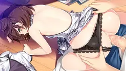 Gin'iro, ハルカ ゲーム画像: img1.webp