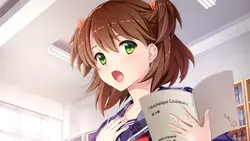 Gin'iro, ハルカ ゲーム画像: img12.webp