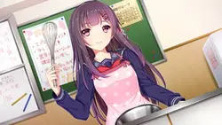 Gin'iro, ハルカ ゲーム画像: img18.webp