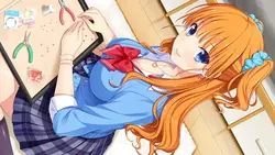 Gin'iro, ハルカ ゲーム画像: img8.webp