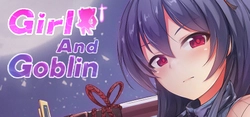 Girl And Goblin