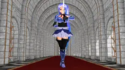 Girl Beats Hero game image: img10.webp