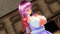 Girl Beats Hero game image: img11.webp