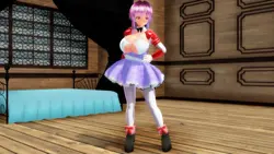 Girl Beats Hero game image: img12.webp