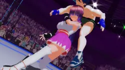 Girl Beats Hero game image: img3.webp