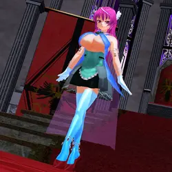 Girl Beats Hero game image: img8.webp