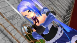 Girl Beats Hero game image: img9.webp