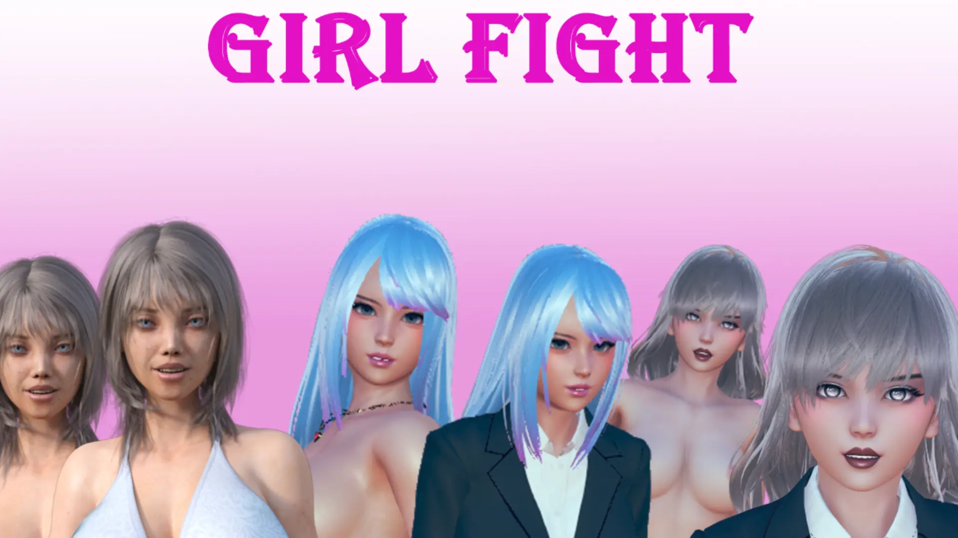 Girl Fight main image