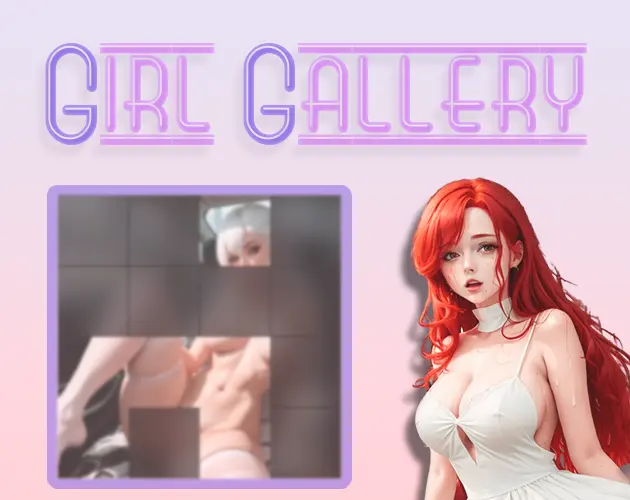 Girl Gallery main image
