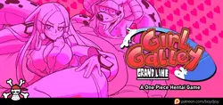 Girl Galley Grand Line