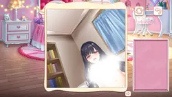 Girl Jigsaw game image: img0.webp