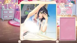 Girl Jigsaw game image: img1.webp